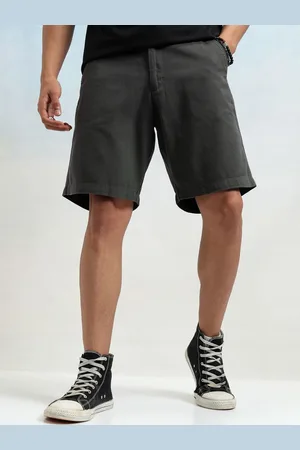 Highlander Men Shorts