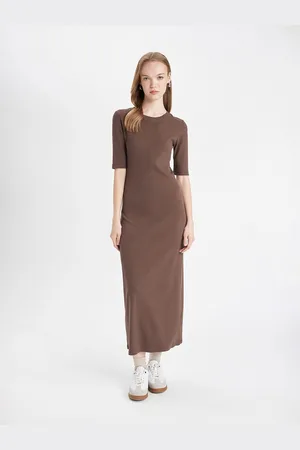 DeFacto Maxi Dress