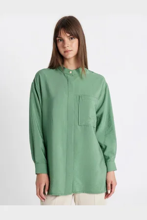 DeFacto Long Sleeve Shirt