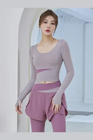 Stylecast High Rise Slim Fit Tracksuit