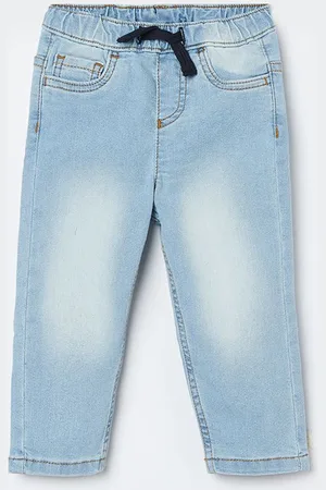 Lifestyle Boys Jeans