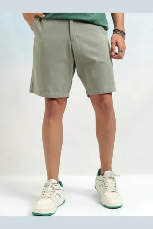 Highlander Men Shorts