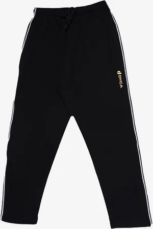 DYCA Boys Mid-Rise Track Pants