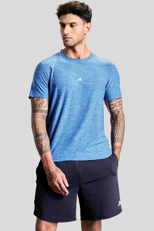 BOLDFIT Anti Odour Sports Tshirt