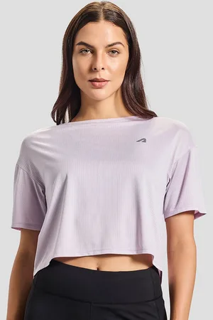 BOLDFIT Rapid Dry Gym T-shirt