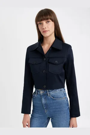 DeFacto Long Sleeves Casual Shirt