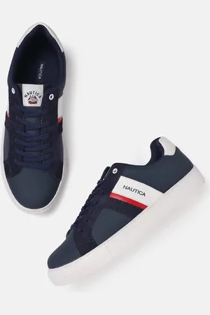 Nautica Men Everyday Sneakers