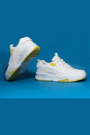 JQR Men Everyday Sinature Sneakers
