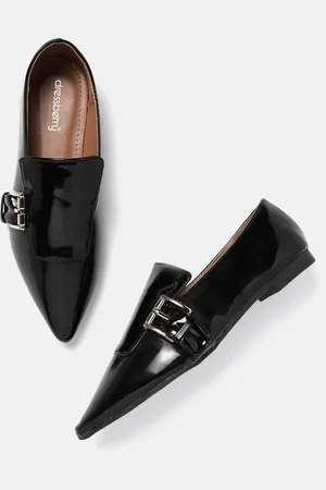 DressBerry Women Slip-On Shoes