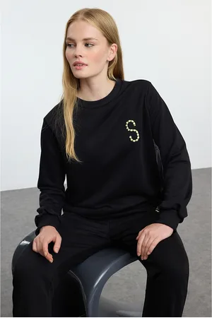 Trendyol Mid-Rise Tracksuit