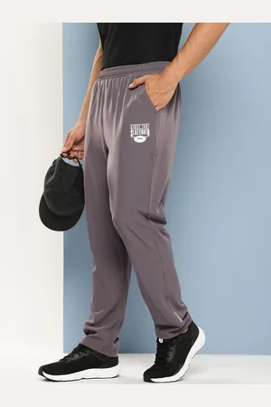 Slazenger Men Regular Fit Ultra Dry Track Pants