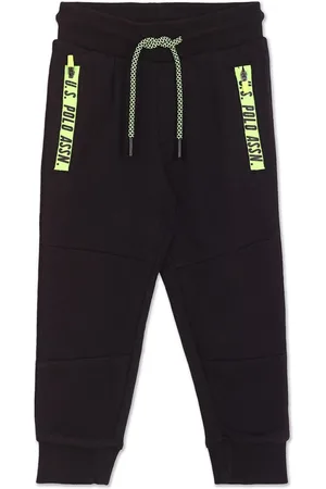 Ralph Lauren Boys Joggers Trousers