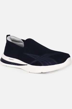 Reebok Men Spacefoam Walking Shoes