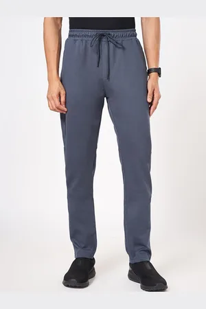Pantaloons Men Mid Rise Track Pants