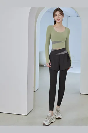 Stylecast Colorblocked Tracksuits