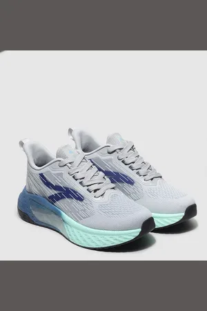 ACTION Men Mesh Running Non-Marking Shoes