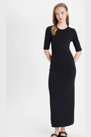 DeFacto Maxi Dress