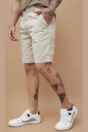 Lifestyle Men Chino Shorts