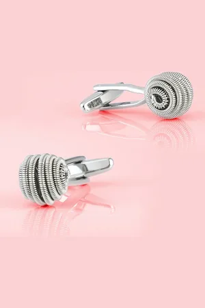 Peora Men Quirky Cufflink