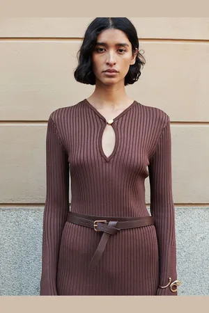 H&M Double-Strap Waist Belt