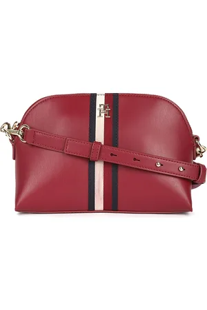 Tommy Hilfiger Women Half Moon Sling Bag