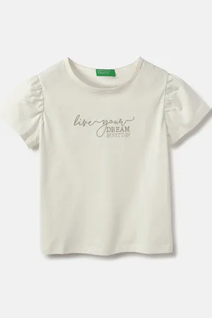 Benetton Cotton Top