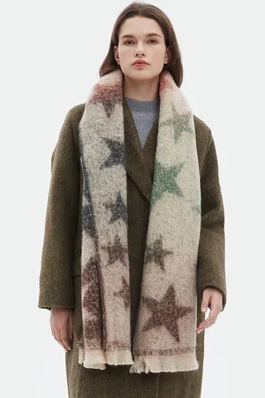 JC Collection Women Printed Scarf