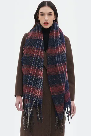 JC Collection Women Printed Scarf