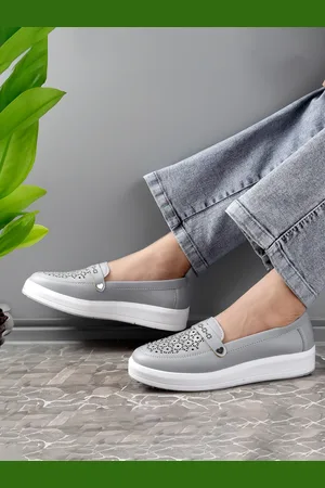 BXXY Women Casual Loafer Shoes