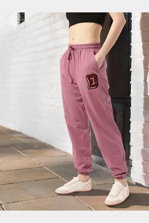 DressBerry Joggers Track Pants FASHIOLA INDIA