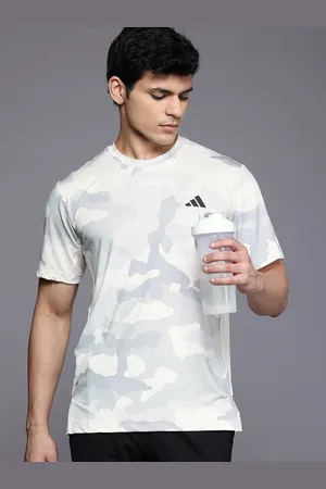 adidas Aeroready Printed Training T-shirt