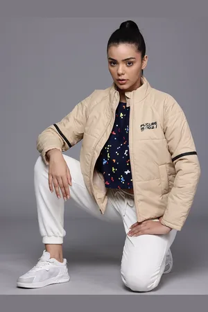 HRX Tailored Jacket