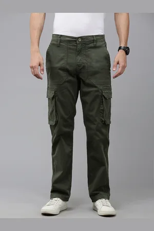 Ralph Lauren Men Slim Fit Cargos Trousers