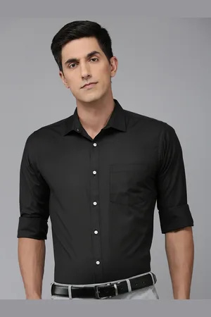 Park Avenue Slim Fit Formal Shirts