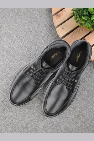 Liberty BENTLICK E Men Solid Formal Derby Shoes