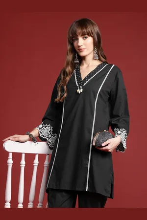 Indo Era Women Co-Ord Set