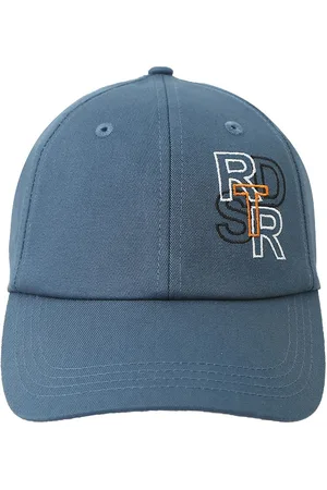 Roadster The Lifestyle Co Embroidered Cotton Cap