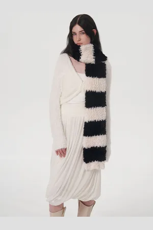 JC Collection Women Colourblocked Scarf