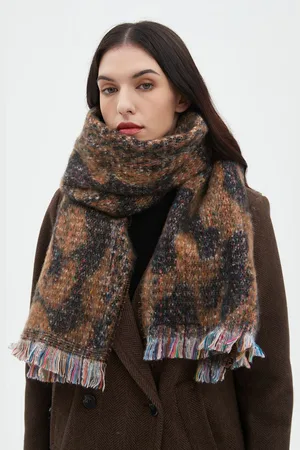 JC Collection Women Printed Scarf
