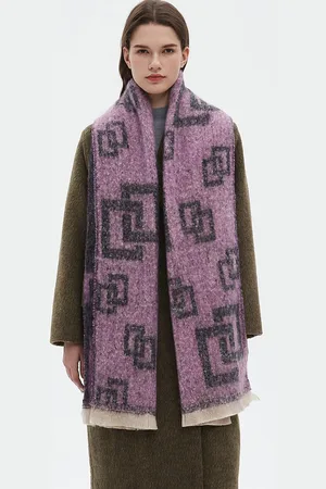 JC Collection Women Printed Scarf