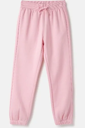Benetton Girls Joggers Trousers