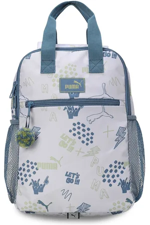PUMA Kids FC Youth Printed Backpack