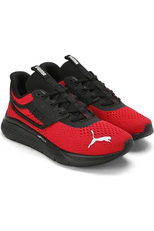 PUMA Softride Pro Echo Consonance JR Youth Shoes