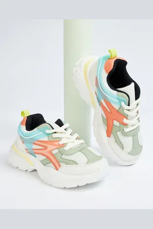 Lifestyle Boys Sneakers