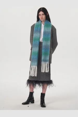 JC Collection Women Dyed Scarf