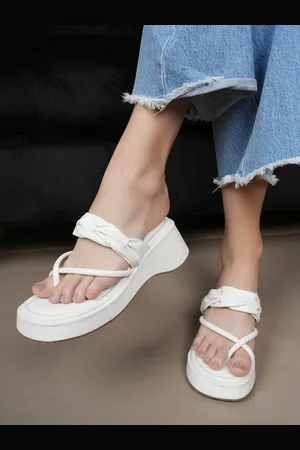 LAVIE Women Platform Sandals
