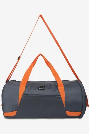 SPYKAR Medium Foldable Sports or Gym Duffel Bag