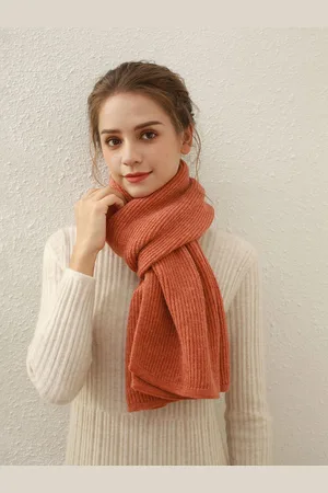 JC Collection Women Striped Scarves Scarf