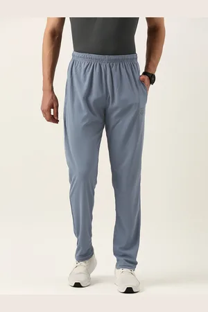 Sports52 Sports 52 wear Men Rapid-Dry Comfort Fit Training Or Gym Track Pants