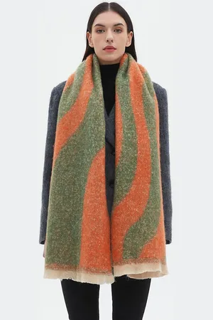 JC Collection Women Printed Scarf